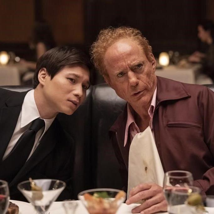 Sandra Oh says 'Sympathizer' tells a side of Vietnam War 'we've been waiting to hear'